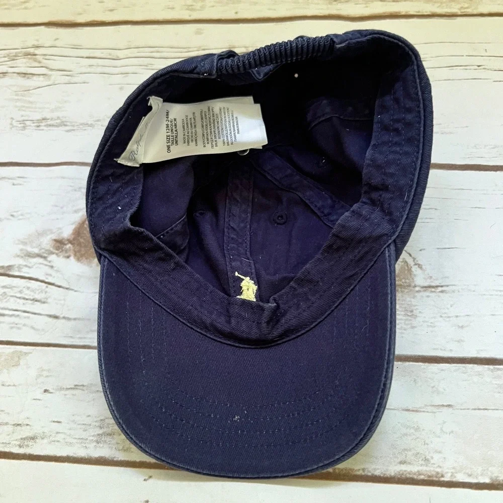 Ralph Lauren preowned smoke
